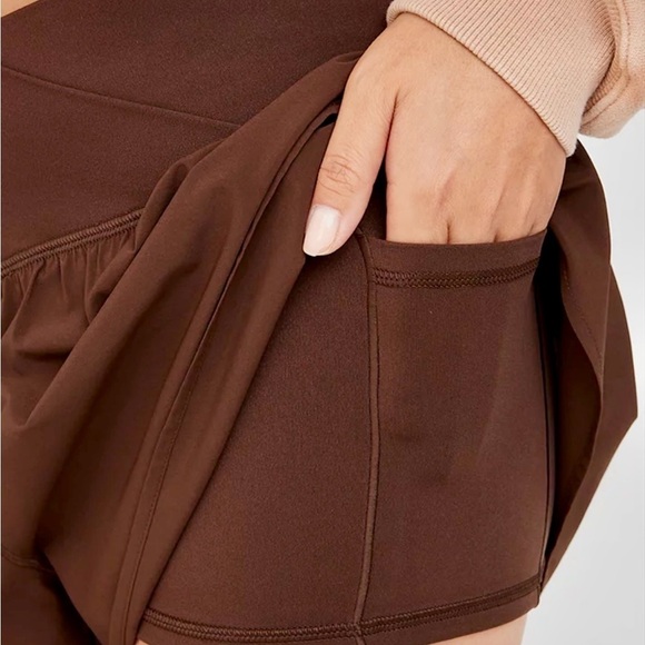 Offline Skort - Picture 7 of 8